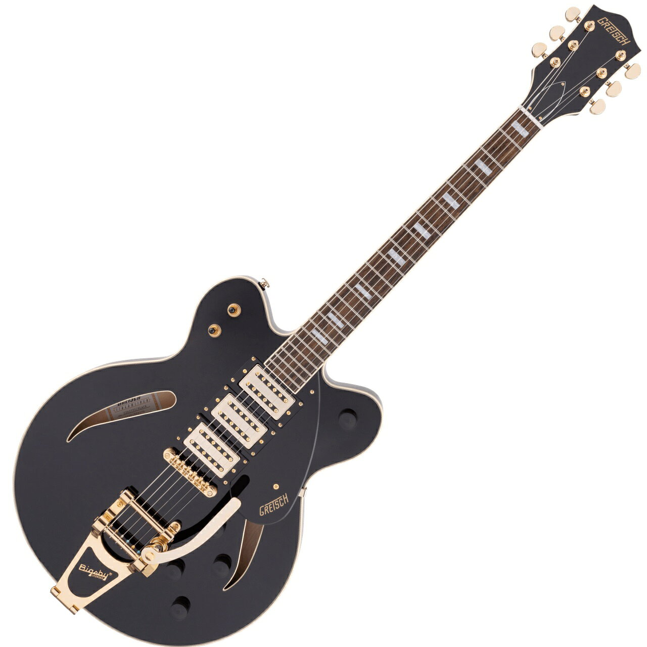 楽天市場】GRETSCH グレッチ エレキギター FSR G2627TG Streamliner 