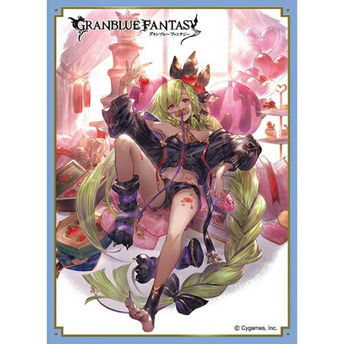 グランブルーファンタジー　マキラ　スリーブ 61dXE3lsBML._AC_SY200_QL15_.jpg