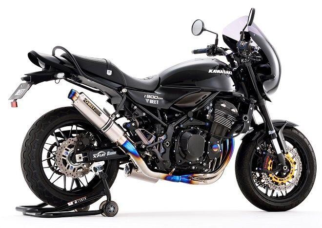 z900rs ドレミコレクション ノーマルマフラー対応 フェイク ツインショック Amazon | ドレミコレクション フェイクツインショック Z900RS