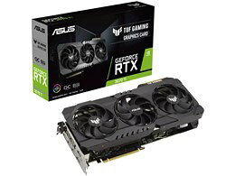 楽天市場】ASUS TUF-RTX4070TI-O12G-GAMING グラフィックカード | 価格