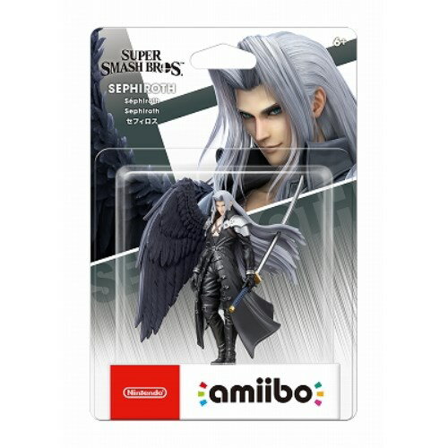 amiibo ダークサムス (大乱闘スマッシュブラザーズシリーズ