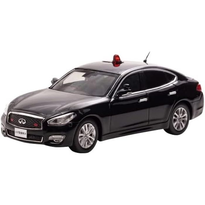 楽天市場】京商 レイズ 1/43 トヨタ セルシオ (UCF30) 2006 警察本部