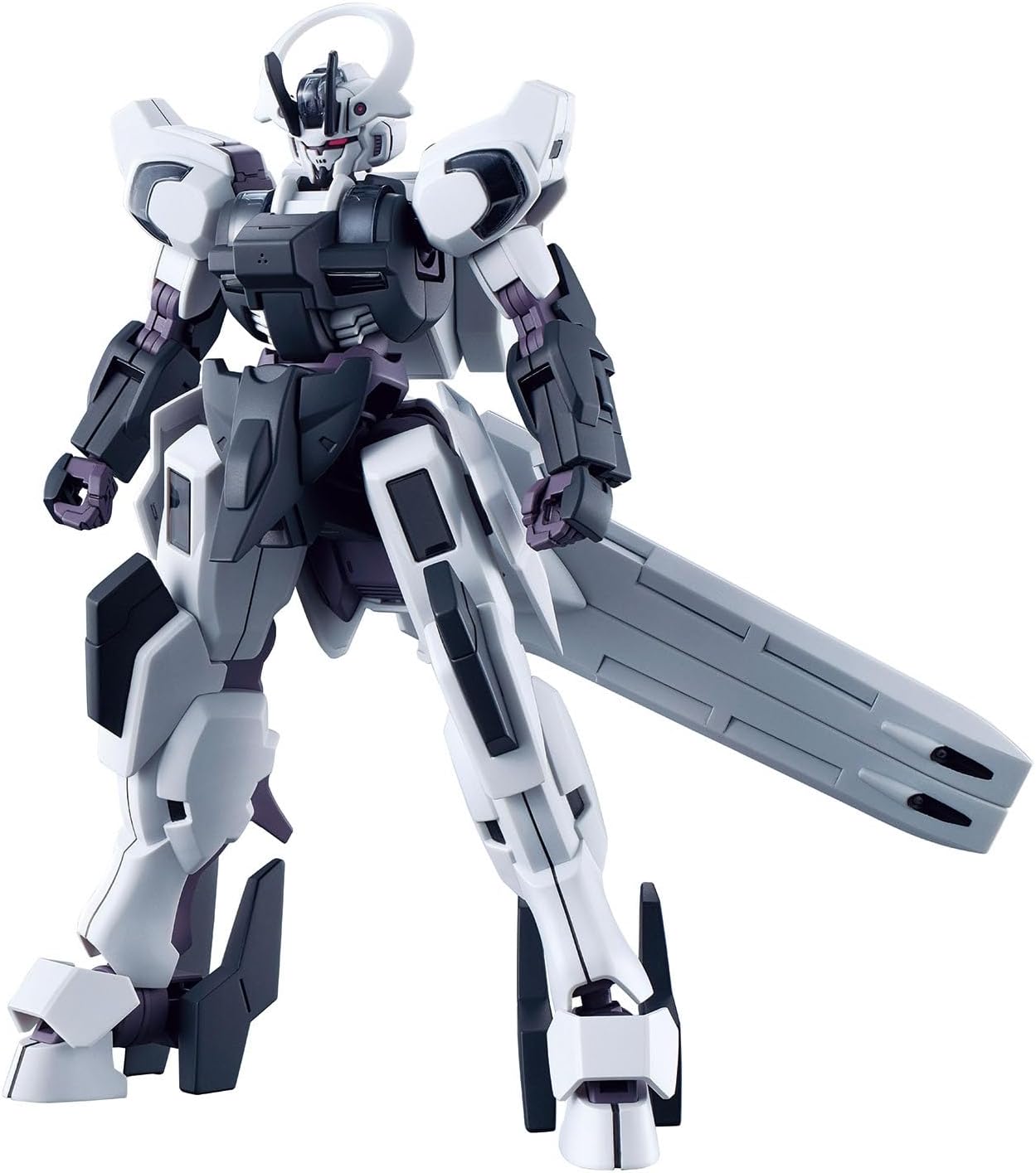 ＨＧ　１／１４４　ガンダムシュバルゼッテ