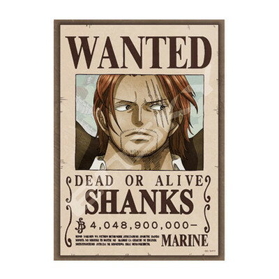 楽天市場】エンスカイ 500P ルフィ 懸賞金300000000