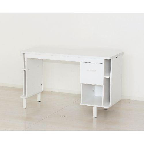 楽天市場】ナカバヤシ ナカバヤシ キャスターデスク ナチュラル木目