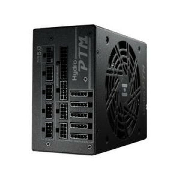 FSP｜エフエスピー Hydro PTM PRO 1200W ATX3.0 PCIe5 電源ユニット HPT2-1200M.GEN5