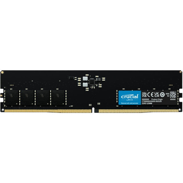楽天市場】シー・エフ・デー販売 crucial DDR5-5200 デスクトップ用