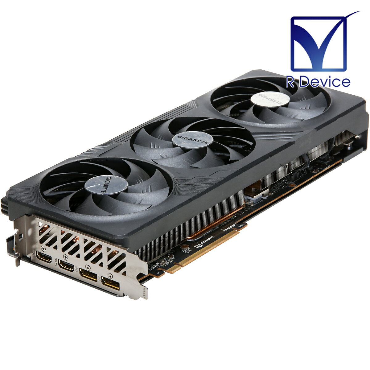 グラフィックボード・グラボ・ビデオカード Radeon RX 7900 XTX Taichi White 24GB OC ASRock > AMD Radeon™ RX 7900 XTX Taichi White 24GB OC