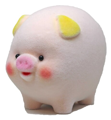 フルーツパフェ⭐️貯金箱⭐️加藤工芸⭐️即購入不可 昭和 フルーツパフェ 貯金箱 - メルカリ