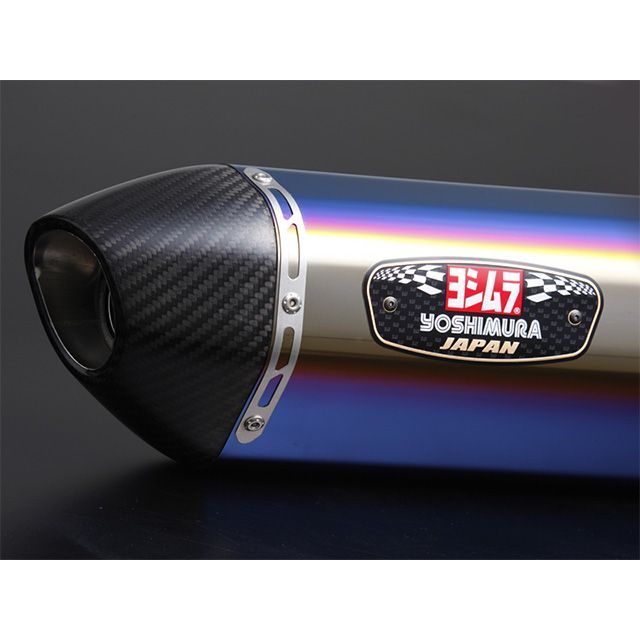 Z400FX フルエキ　ヨシムラ　マフラー　ストレートサイクロン Webike | YOSHIMURA ヨシムラ 機械曲ストレートサイクロン