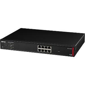 楽天市場】バッファロー BUFFALO スイッチングハブ BS-GS2016P | 価格