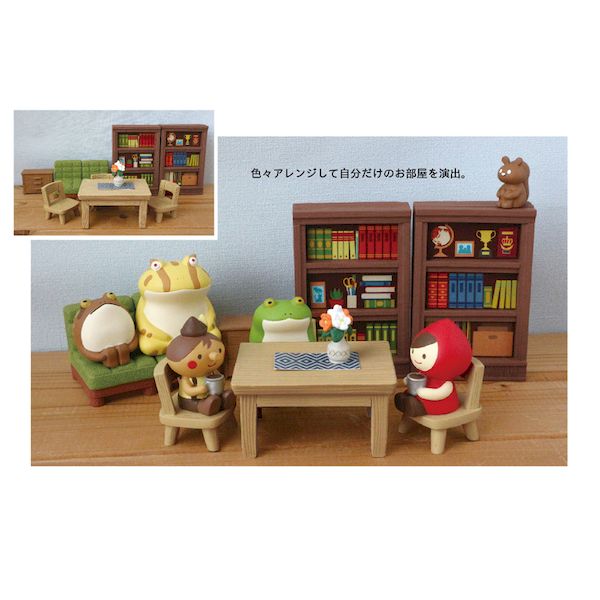 デコレ｜DECOLE デコレ DM-86645 ダイニングテーブル