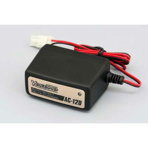 Yokomo YZ-114 PLUS AC/DC充電器 YZ-114 PLUS AC/DC Charger/Discharger - ラジコンカー・RCカー