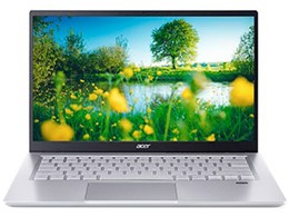 楽天市場】日本エイサー Acer ノートパソコン Swift3 SF314-54-N58U/R