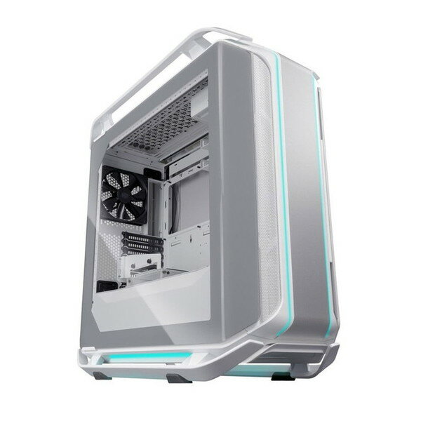 Coolermaster MCC-C700M-WG5N-S00 Cosmos C700M White