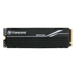 Transcend M.2 Type2280 NVMe PCIe SSD 250H 2TB TS2TMTE250H
