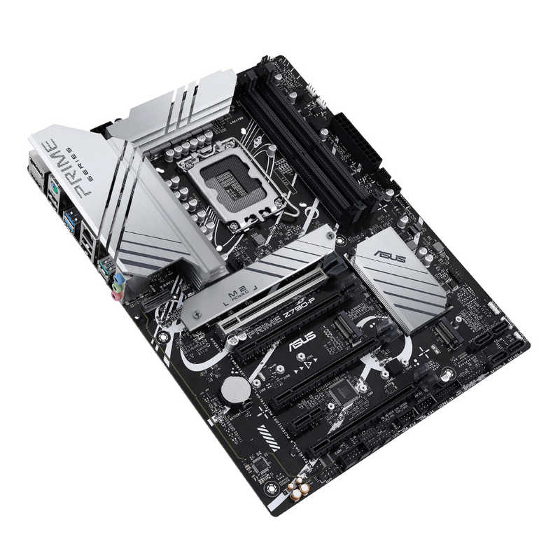 ASUS マザーボード PRIME Z790-P-CSM