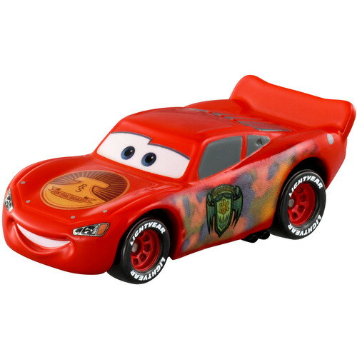 タカラトミー カーズ トミカ ライトニングマックィーンデイ コレクション2020 トミカ カーズ ライトニングマックィーンデイ コレクション2020