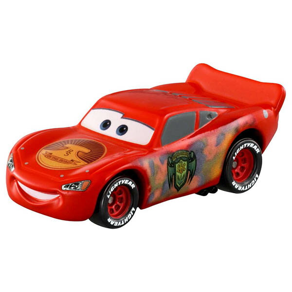 D23 EXpO限定　ライトニングマックィーン D23 EXPO限定 LIGHTNING MCQUEEN ハワイアン仕様 700台限定！