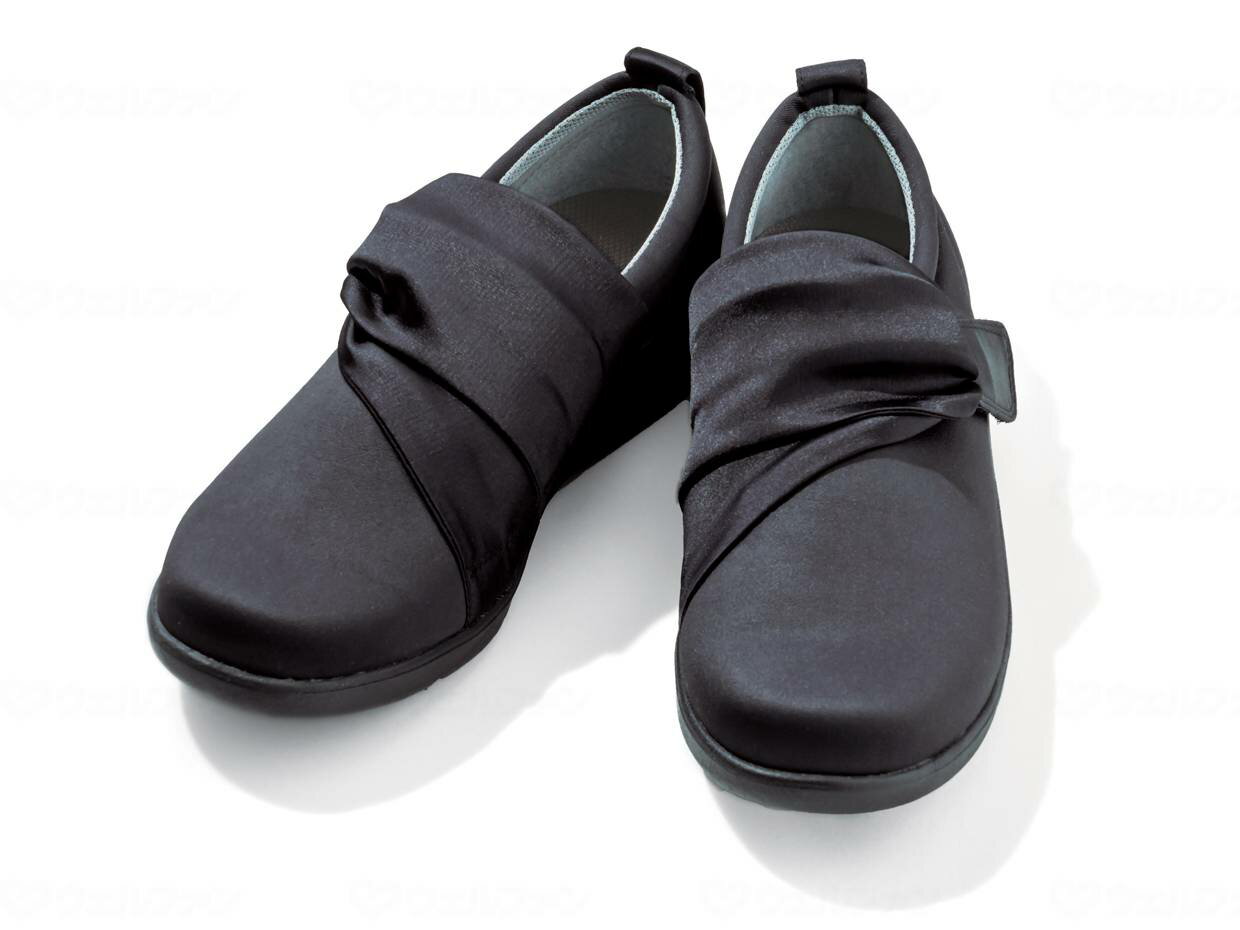 徳武産業 エレガントマジック 1103 ブラック S