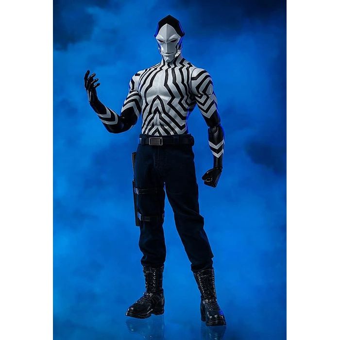 楽天市場】メディコム・トイ リアルアクションヒーローズ-297 蟲師