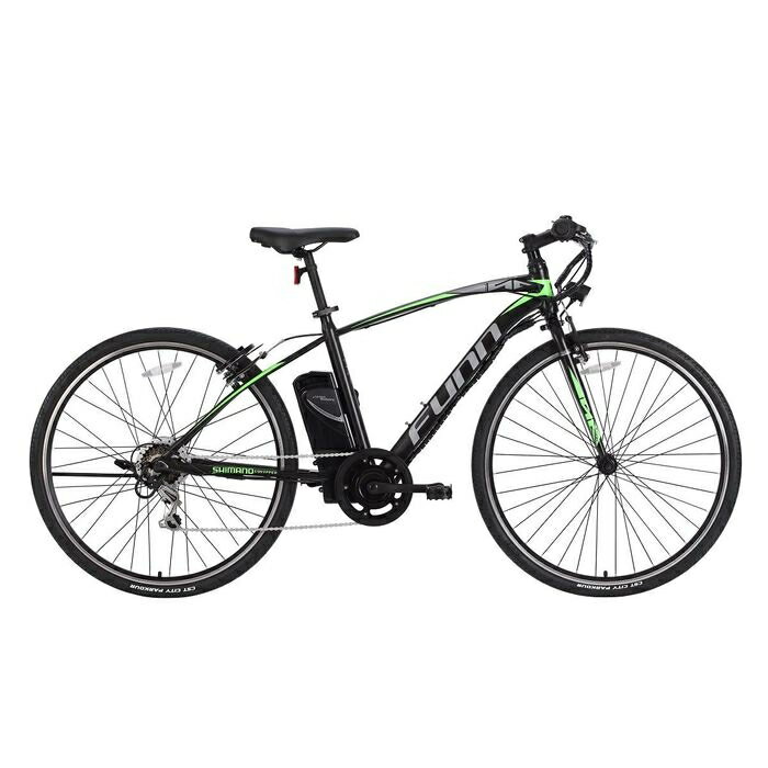 未使用品！！21Technology 電動アシスト自転車 26インチ AO260 マット