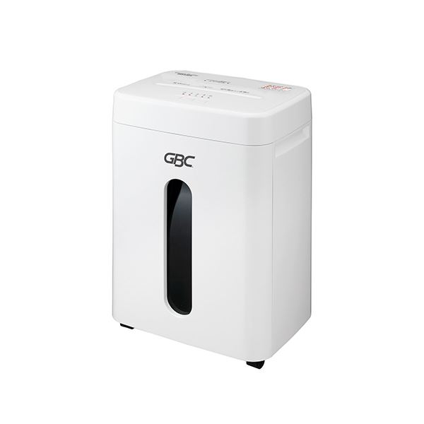 eleluv⭐︎GBCデスクトップ　マイクロカットシュレッダ⭐︎ Amazon | GBC シュレッダー 静音 家庭用 最大細断枚数2枚 連続