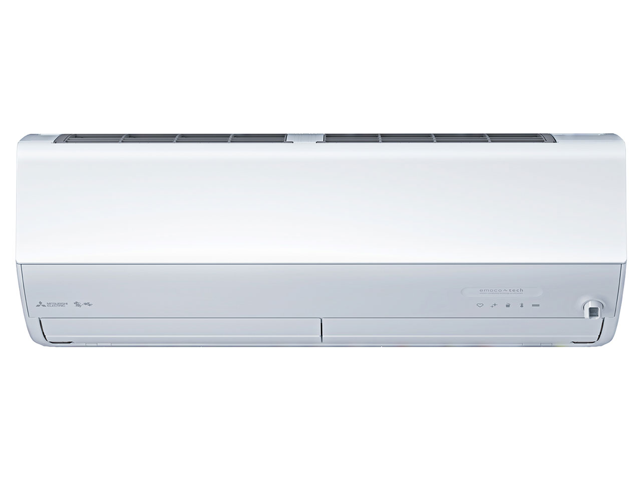 楽天市場】三菱電機 MITSUBISHI 霧ヶ峰 GE MSZ-GE2223-W | 価格比較