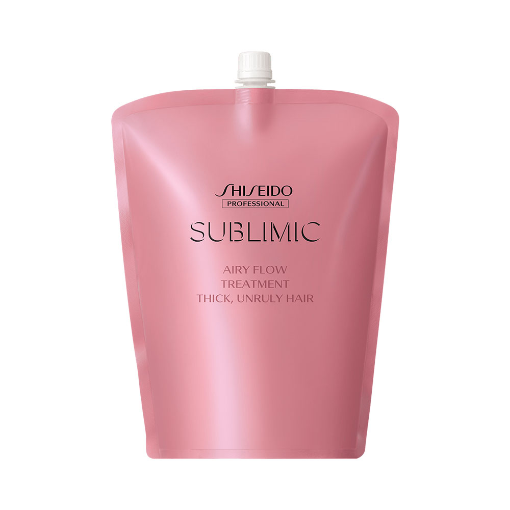 楽天市場】資生堂 SHISEIDO PROFESSIONAL SUBLIMIC トリートメント詰替