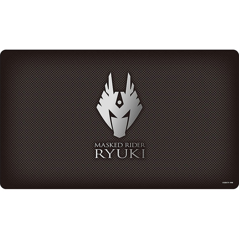 楽天市場】エンスカイ 仮面ライダー龍騎 キャラクターラバーマット A