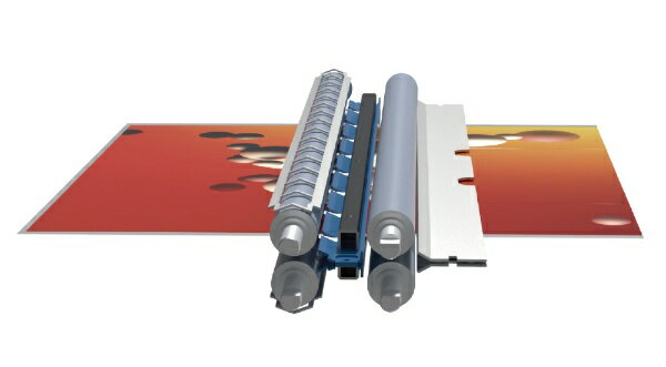 GBC ジャムフリーラミネーター GLMA3400JF-2W