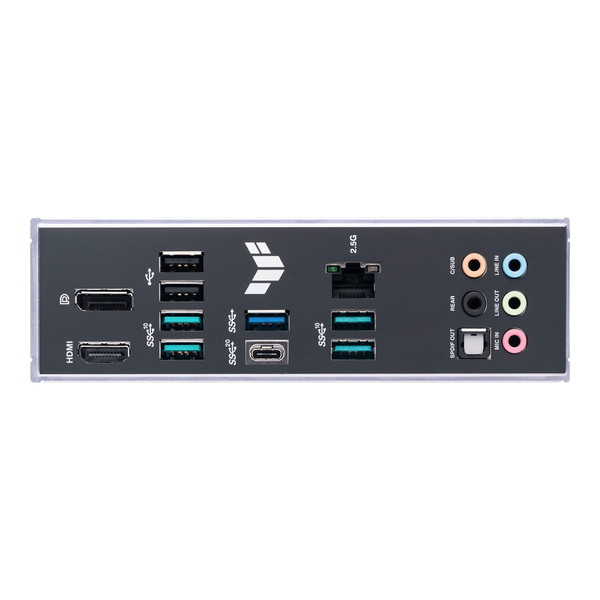 ASUS マザーボード TUF GAMING B760M-PLUS D4