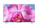 TCL JAPAN ELECTRONICS 43P636