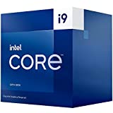 Intel CPU Core i9 13900F BX8071513900F