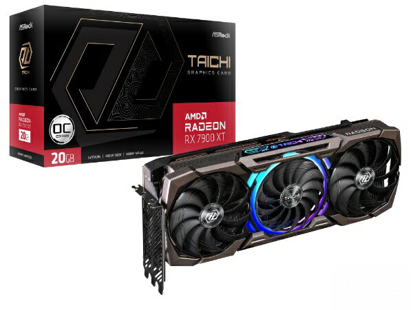 楽天市場】ASRock グラフィックボード RADEON RX 6900 XT