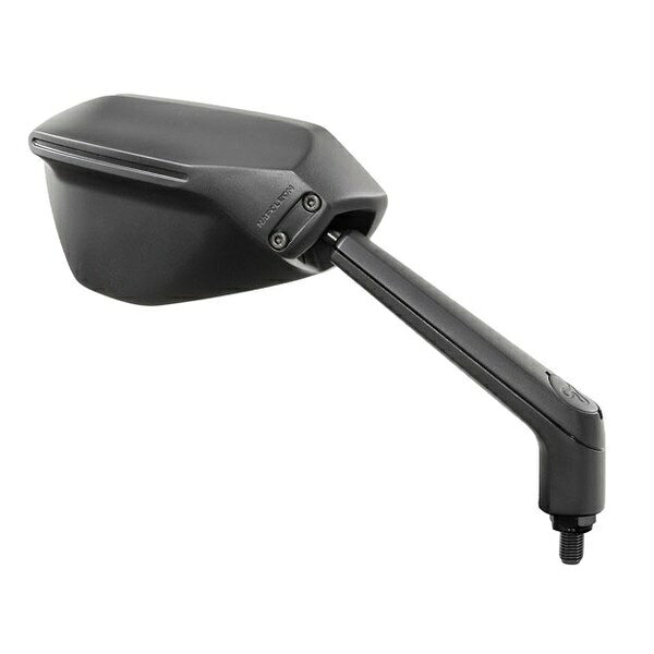 楽天市場】デイトナ デイトナ DAYTONA 98581 HIGH SIDER ロッドミラー