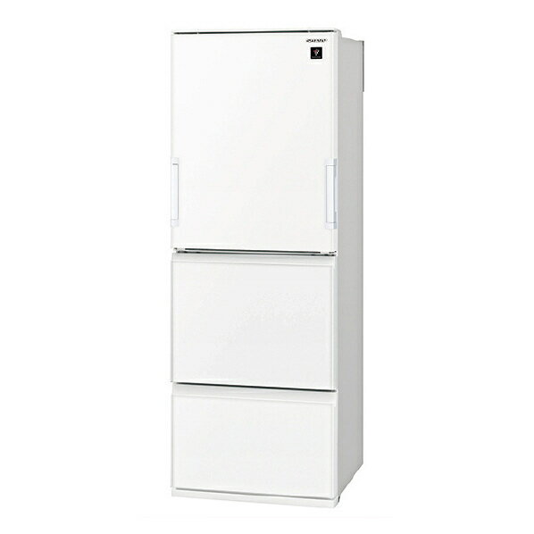 楽天市場】シャープ シャープ 350L 3ドア冷蔵庫 オリジナル