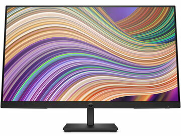 ピーチ　美品　HP 27インチワイドIPSモニター P27v 楽天市場】日本HP HP 27インチワイドIPSモニター P27V 9TT20AA
