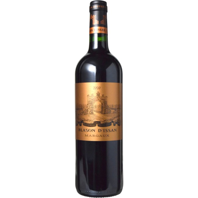 シャトー元詰 ブラゾン ディッサン 20 赤 750ml