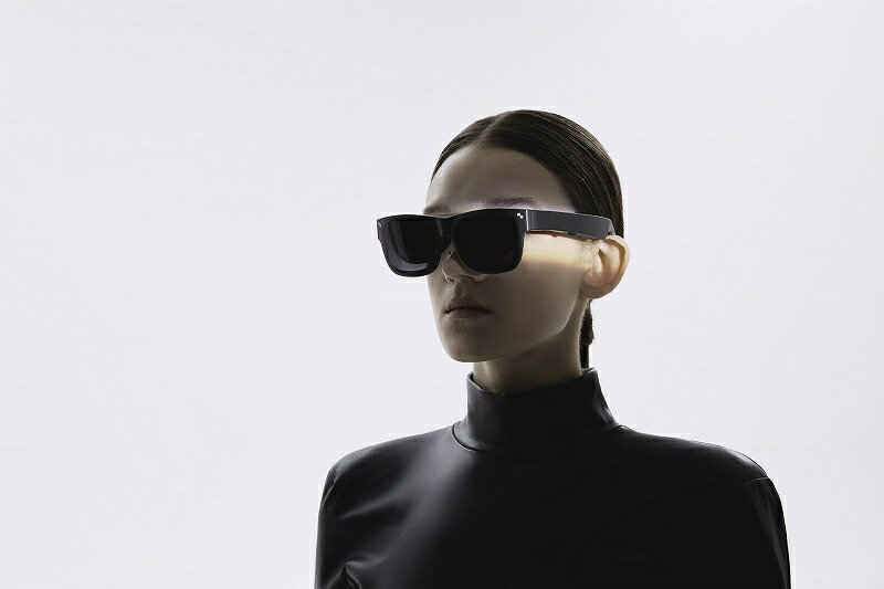 アスク TCL NXTWEAR S スマートグラス