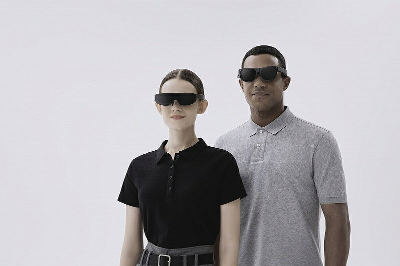 アスク TCL NXTWEAR S スマートグラス