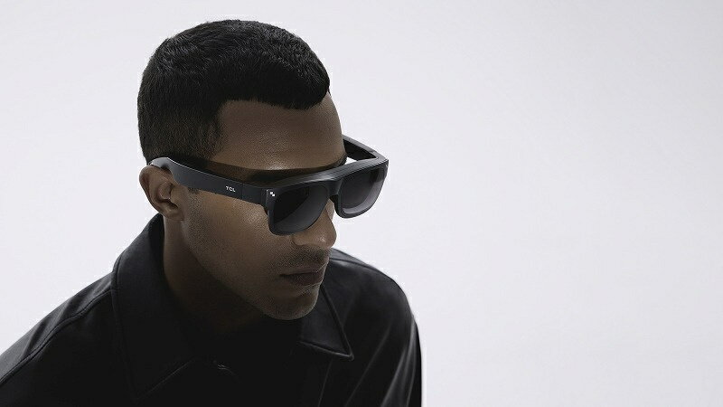 アスク TCL NXTWEAR S スマートグラス