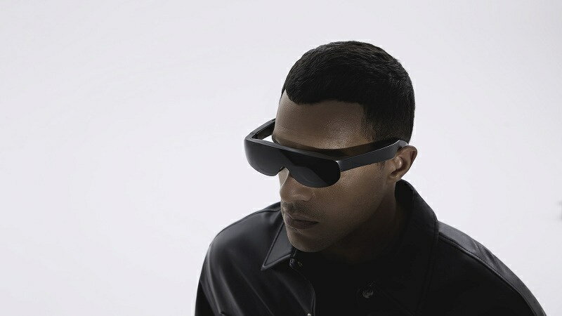 アスク TCL NXTWEAR S スマートグラス