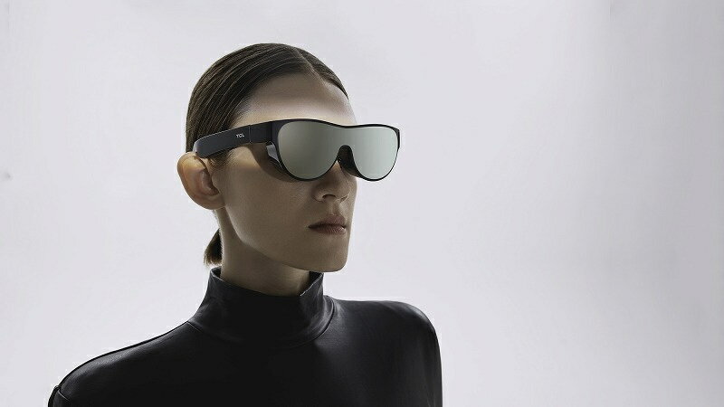 アスク TCL NXTWEAR S スマートグラス