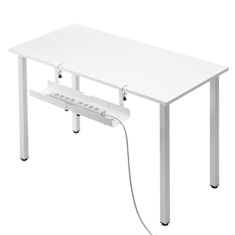 ケーブル配線トレー ホワイト CB-CT8W