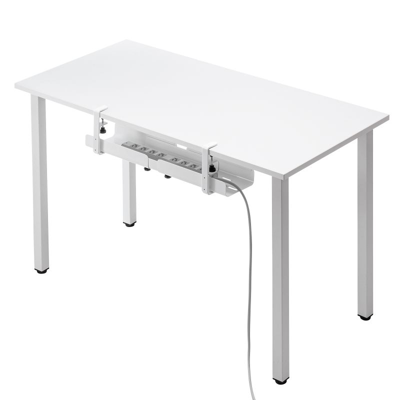 ケーブル配線トレー ホワイト CB-CT8W