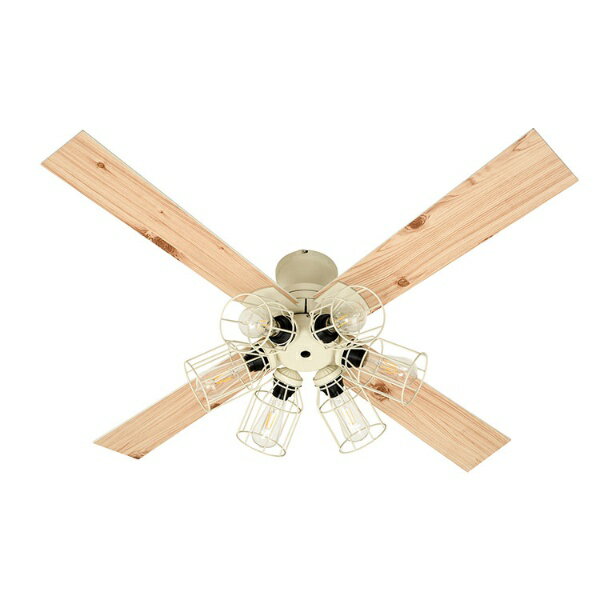 ■DAIKO DCモーター シーリングファン ASL-616 DCモーターシーリングファン ASL-616 [10畳 /昼白色] 大光電機｜DAIKO