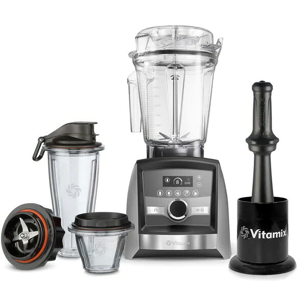 楽天市場】Vitamix EXPLORIAN SERIES E310(ブラック) ブレンダー