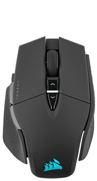 CORSAIR M65 RGB ULTRA Wireless Black ゲーミングマウス CH-9319411-AP2