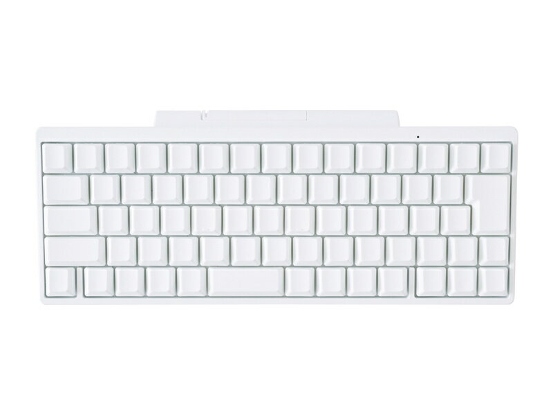 楽天市場】PFU PFU HHKB Professional2 Type-S 白/無刻印 英語